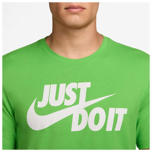 Nike Ανδρική κοντομάνικη μπλούζα Sportswear Just Do It Swoosh T-Shirt